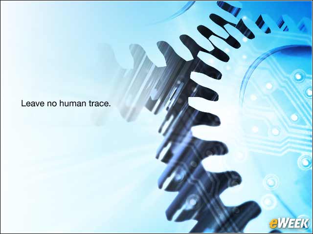 10 - Automate Everything