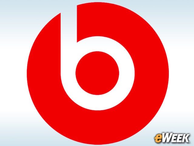More Beats Radio Stations, Please