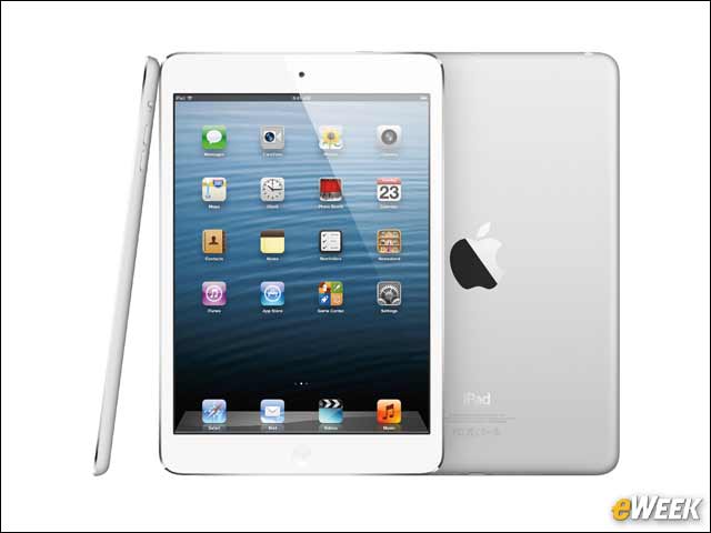 2 - Tablet Shipments Continue to Grow