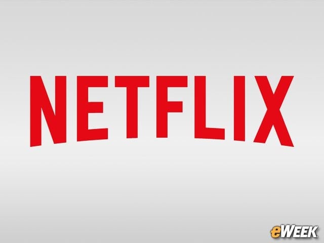There Might Be Netflix Alternative, Too