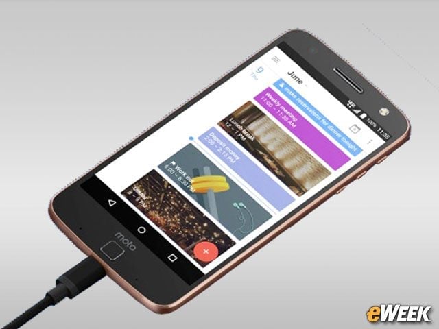 It Will Have a Long-Lasting Battery