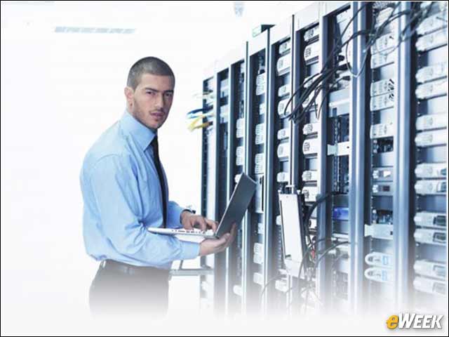 5 - Engage Your IT department