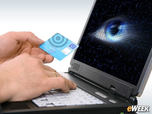 Hackers Love Money