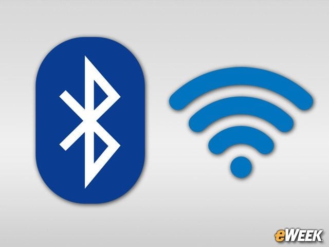 It's Compatible with Bluetooth and WiFi