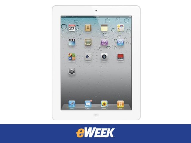 Apple iPad 2 ($499)