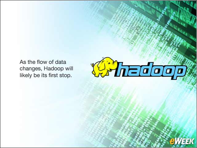 6 - Myth 5: Traditional Enterprise Data Warehouses Will Go Away