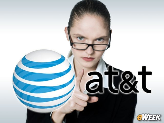 AT&T Was First to Run Afoul of Open Internet Rule