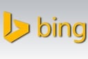 Bing search
