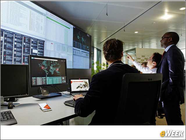 7 - Data Will Lead to More Integrated M2M Solutions