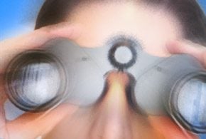 Microsoft, Google, Apple Strive to Define Market for Wearable Computers