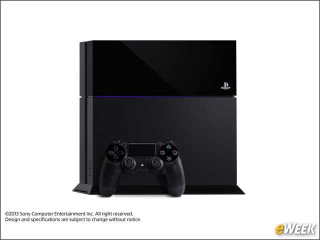 5 - Morpheus Needs Other Sony Accessories