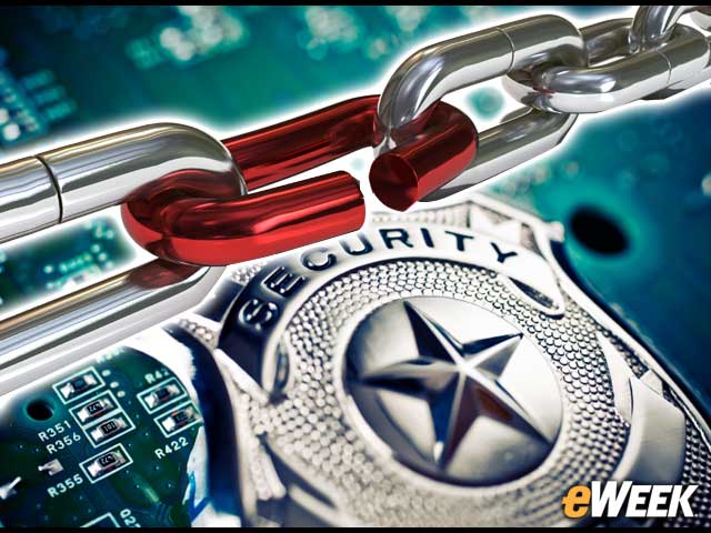 Why Employees Are Often the Weakest Link in Enterprise Security Chain
