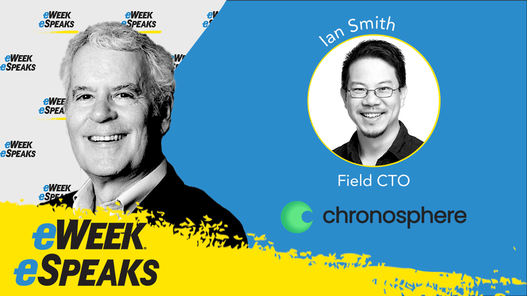 Chronosphere’s Ian Smith on Cloud Native Observability