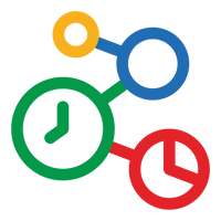 Zoho Social icon.