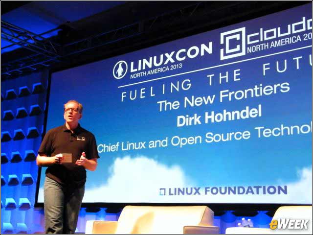 5 - Why Intel Participates in Open-Source Development