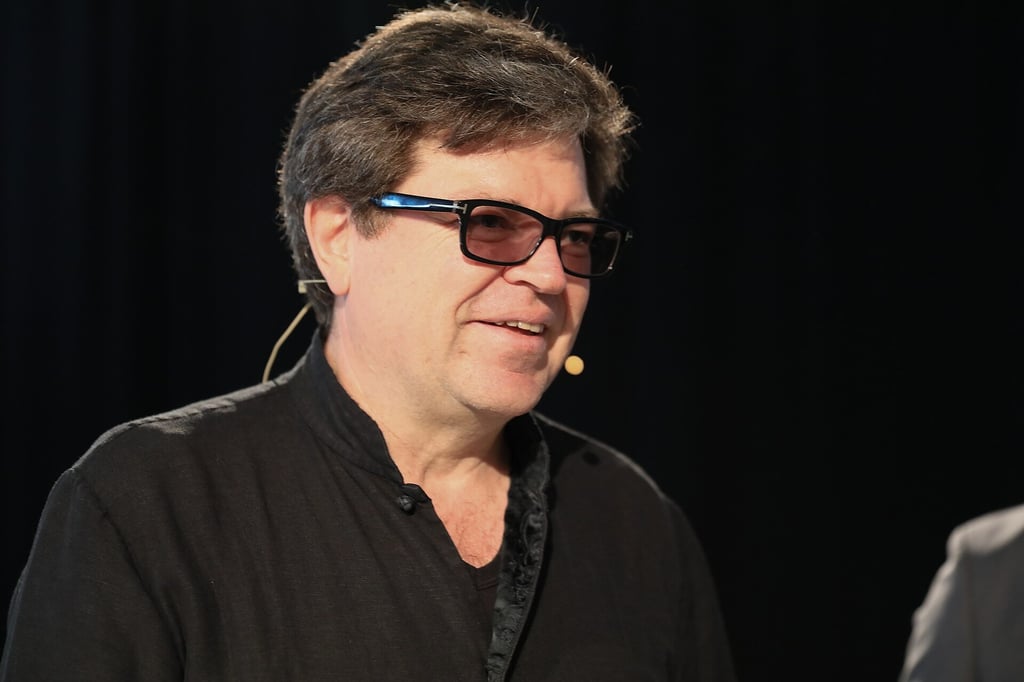 Yann LeCun, Meta’s Former AI Chief.