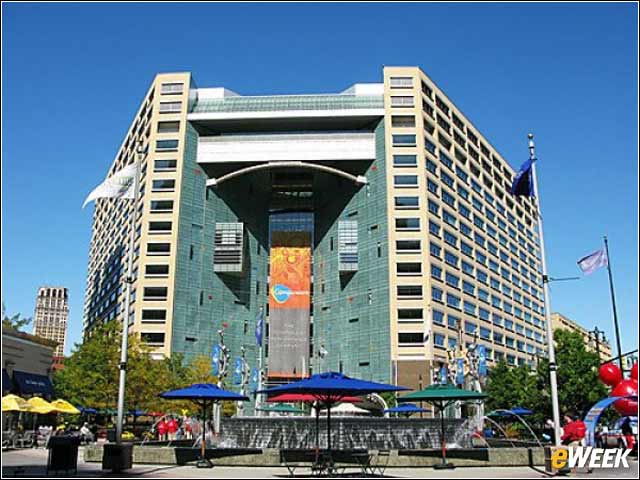 11 - Compuware Goes Private