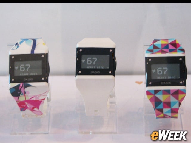 The Basis of Smartwatches