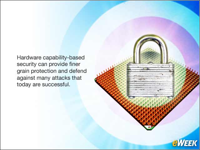 7 - Seeking a Better Road to Data Security