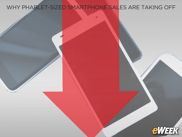 Minor Mobile Operating Systems Will Keep Fading Away