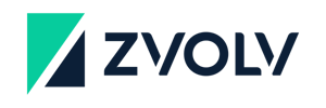 Zvolv logo