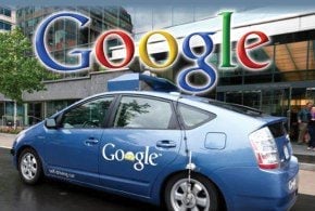 Google Self-Driving Cars Now Focusing on Learning Big City Driving