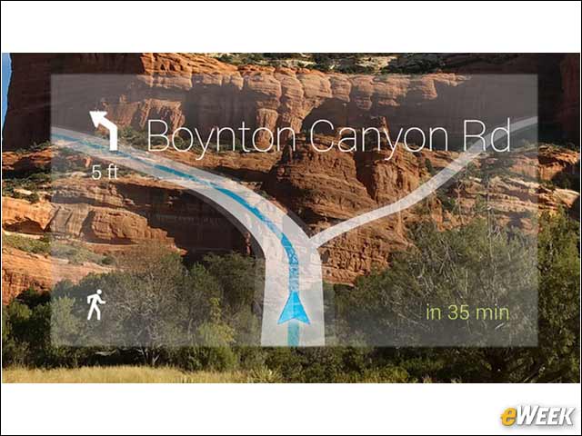 7 - The Google Maps Integration Isn't Enough