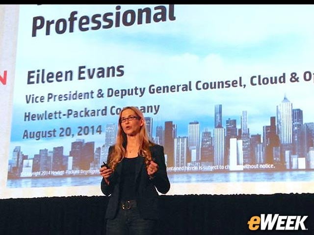 New Open-Source Professional Takes the Stage