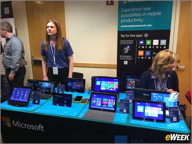 4 - Tablet or Convertible?