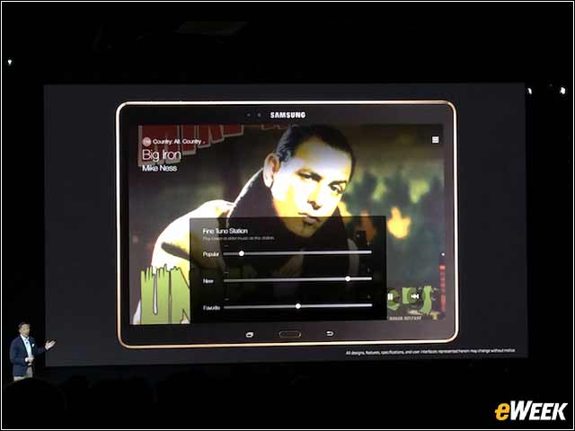 7 - Pairing Specs With Content