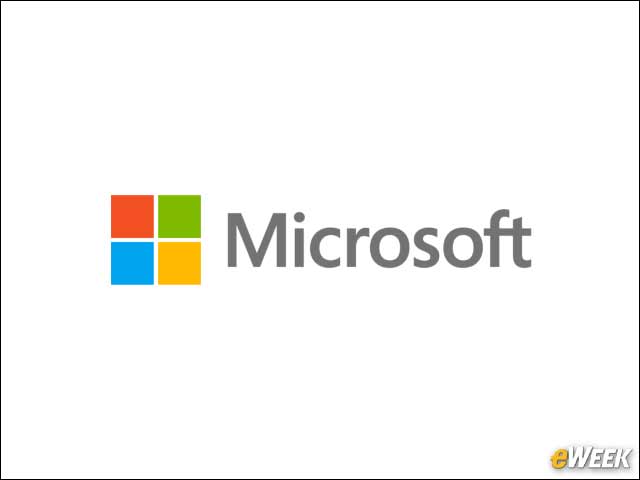 3 - Gates Is No Longer Viewed as the Driving Force Behind Microsoft