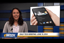Daily Tech Briefing: June 19, 2014