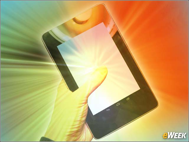 The Role of Tablets in a Fast-Evolving Mobile Market