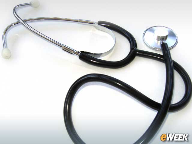 The Healthcare Industry Is Highly Flexible
