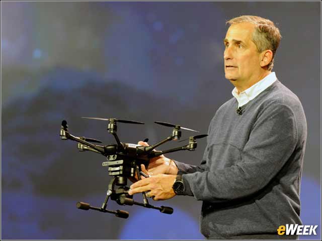 3 - Krzanich Drones On