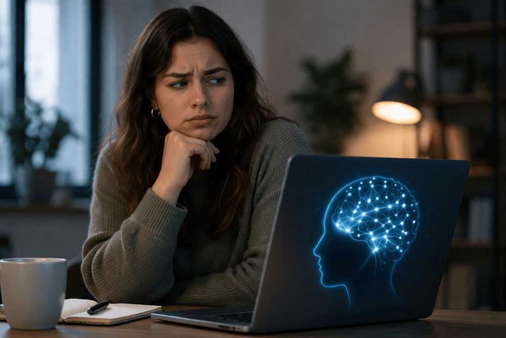 Most Americans Now Say AI Will Do More Harm Than Good