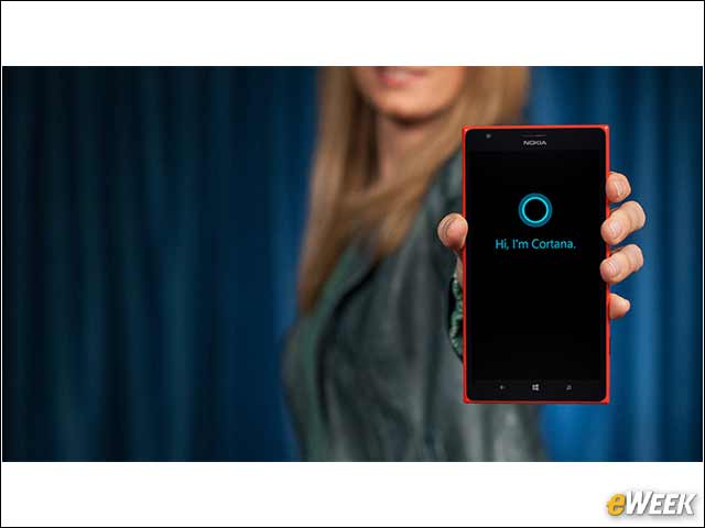 2 - Fun Fact: The Name 'Cortana' Comes From Halo