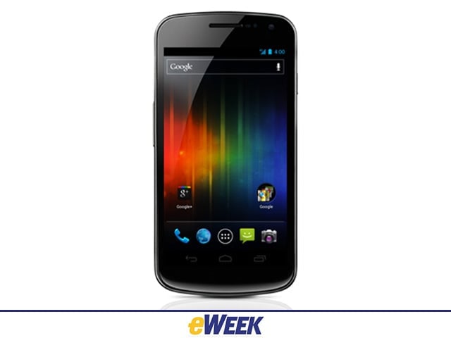1) Nexus Front