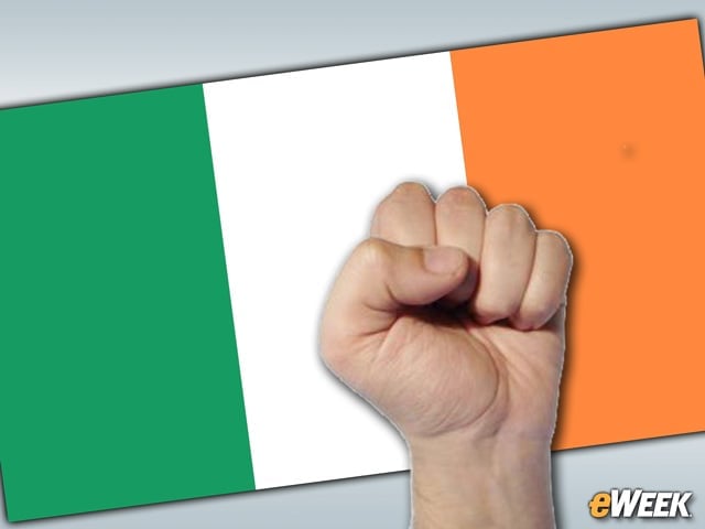 Is Ireland a Sufficient Safeguard?