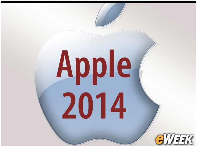 7 - Apple Needs to Flex Its Muscle