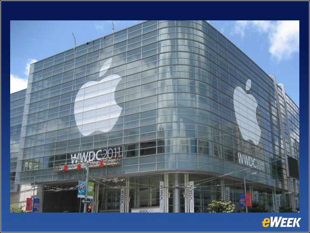 2 - Use WWDC to Announce New iPhones