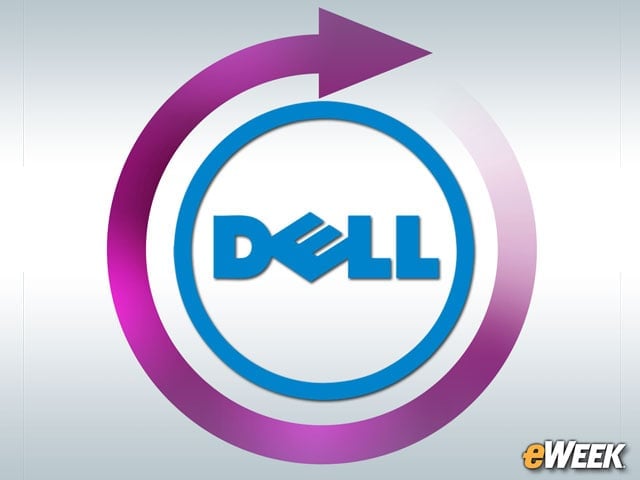 Dell Will Have All Its Bases Covered