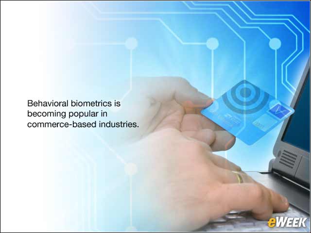 8 - Why Industries Are Poised to Adopt Behavioral Biometrics