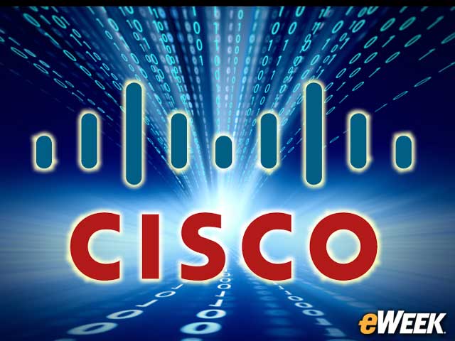 Cisco: ACI Initiative Is More Than SDN