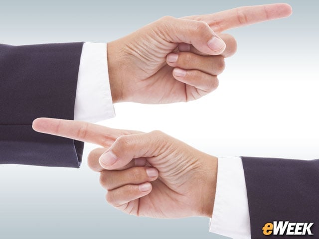 Employees Don't Seem to Find Fault With Their Employers