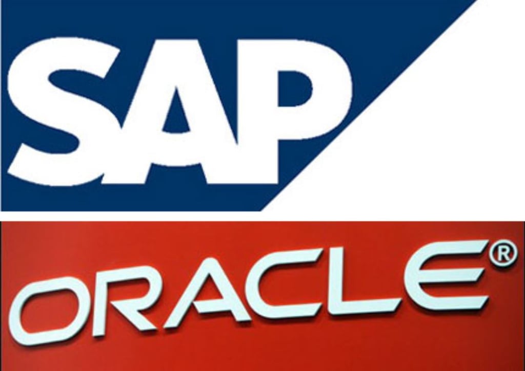 SAP Certifies Oracle In-Memory Database for Its Own Apps