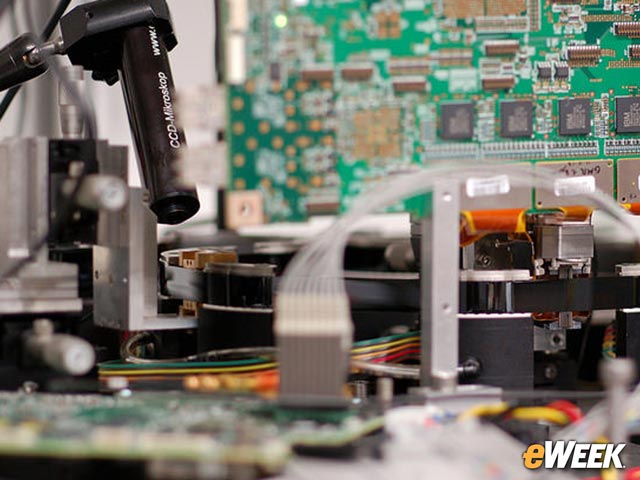 Cold Storage Will Become a Hot Technology in 2016