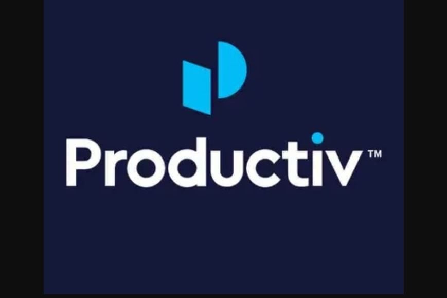 Productiv.logo