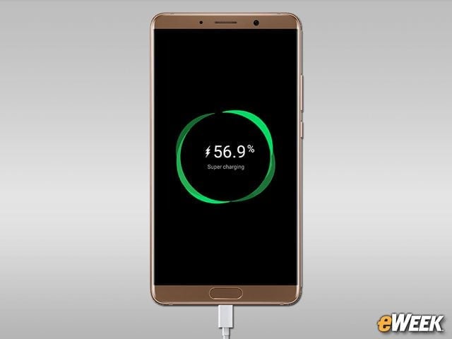 Artificial Intelligence Optimizes Battery Power Consumption