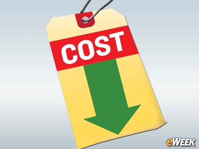 Low-Cost Tablet Popularity Rising